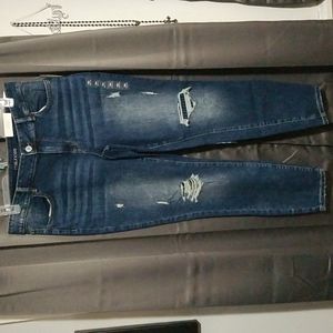 Jeggings size 16w